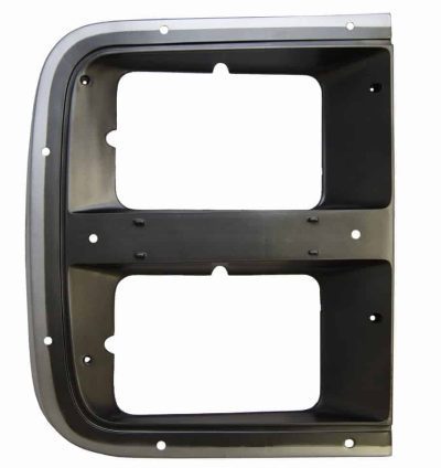TYCV07034HBR Grille Door Headlight
