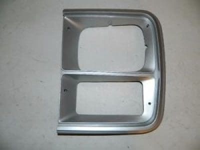 TYCV07035HAL Grille Door Headlight