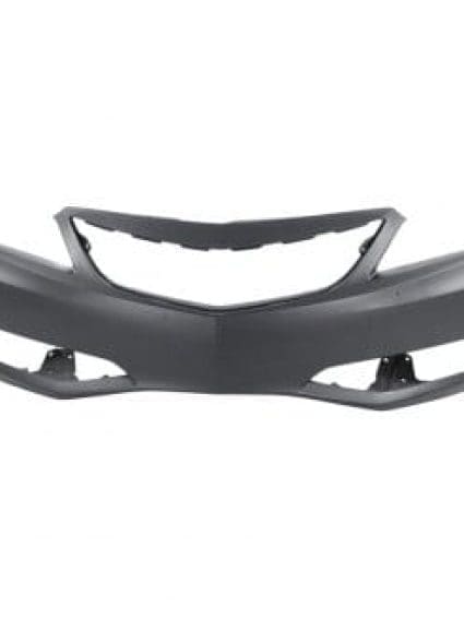 AC1000189C Front Bumper Cover