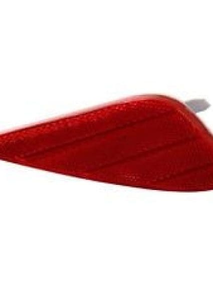 HY1185115C Passenger Side Rear Bumper Reflector