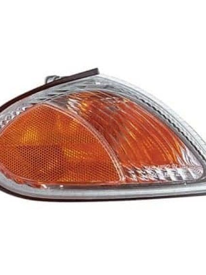 HY2521113 Passenger Side Park Lamp