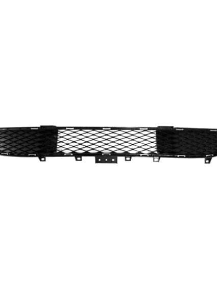 IN1036105 Grille Bumper Cover