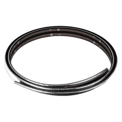 in1044101 Front Bumper Cover Molding