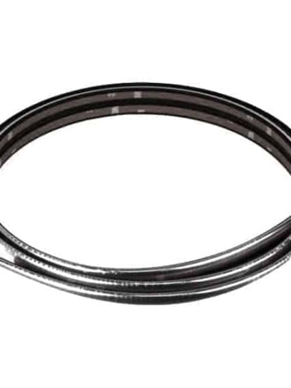 in1044101 Front Bumper Cover Molding