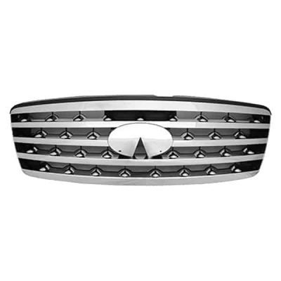 IN1200120 Grille Main