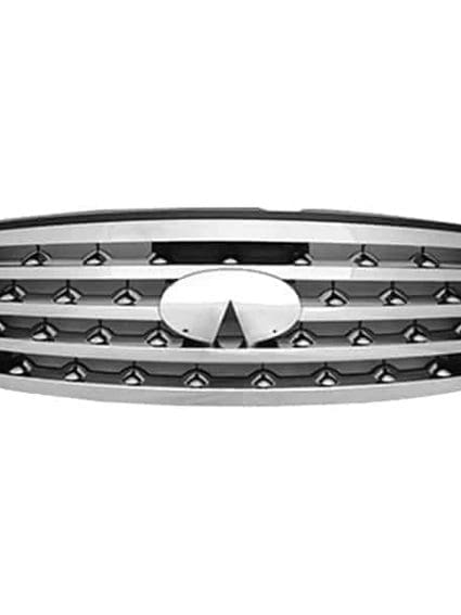 IN1200120 Grille Main