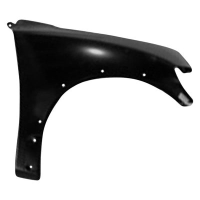 IN1241124C Body Panel Fender Panel Passenger Side