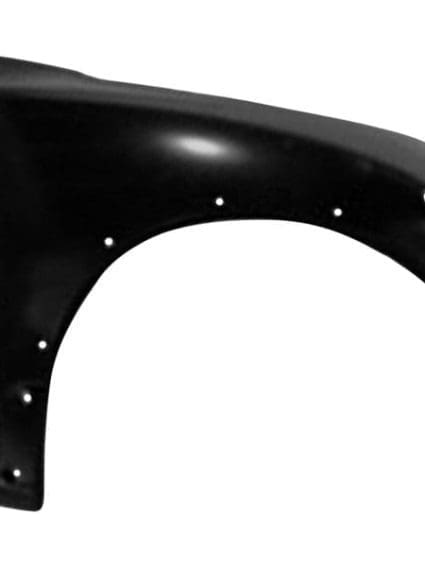 IN1241124C Body Panel Fender Panel Passenger Side