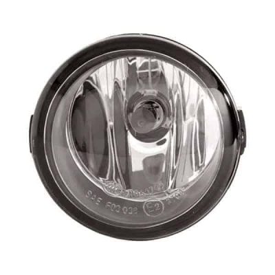 In2592109 Bumper Front Light Fog Lamp Assembly