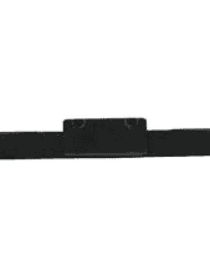 KI1070125C Front Bumper Impact Absorber