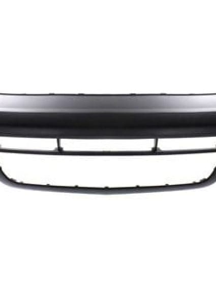 KI1087101C Front Bumper Filler Panel