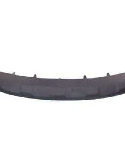 KI1095102C Front Bumper Skid Plate