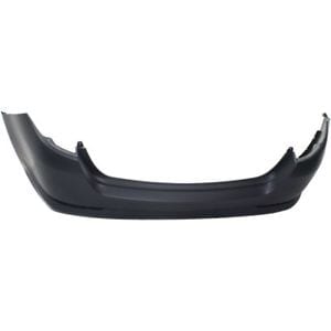 KI1100172C Rear Bumper Cover