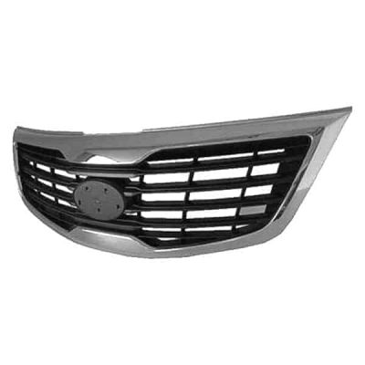 KI1200147 Front Grille