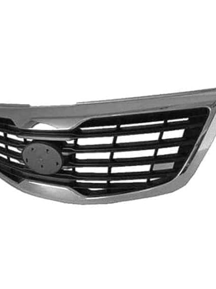 KI1200147 Front Grille