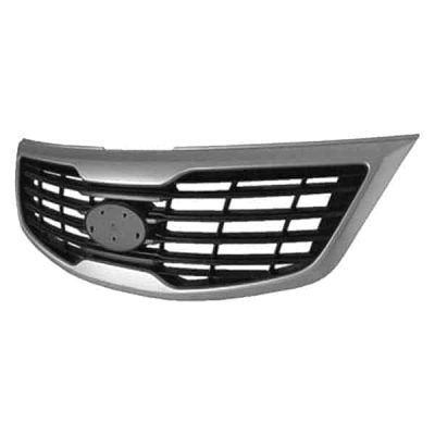 KI1200148 Front Grille
