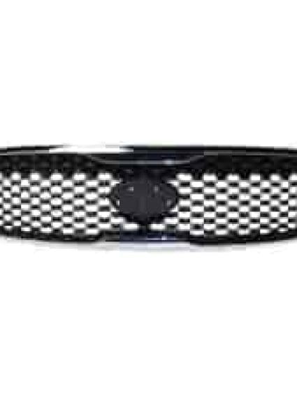 KI1200181C Front Grille