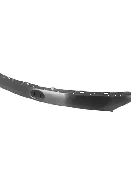 KI1217100C Front Upper Grille Molding