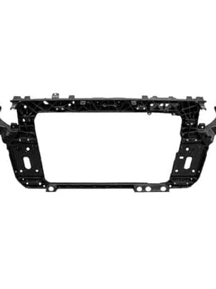 KI1225155C Rad Support Assembly