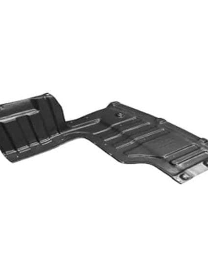 KI1228130 Under Car Shield