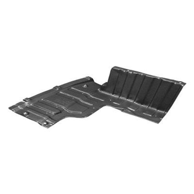 KI1228131 Under Car Shield