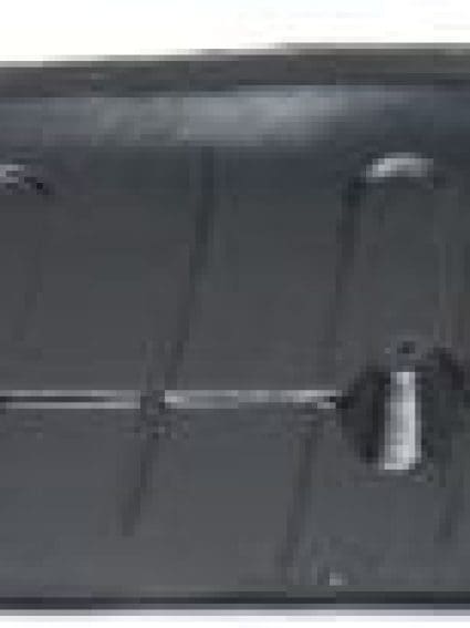 KI1228138C Under Car Shield
