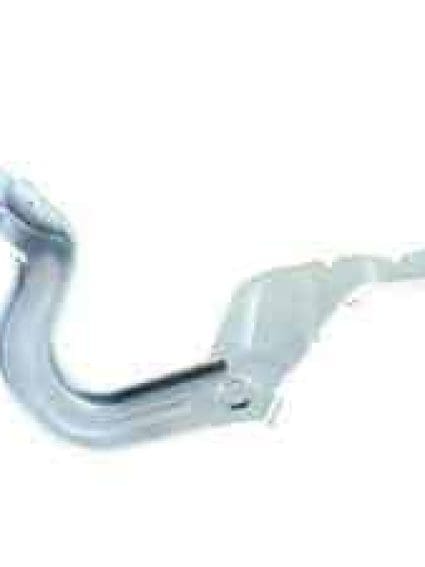 KI1236132 Driver Side Hood Hinge