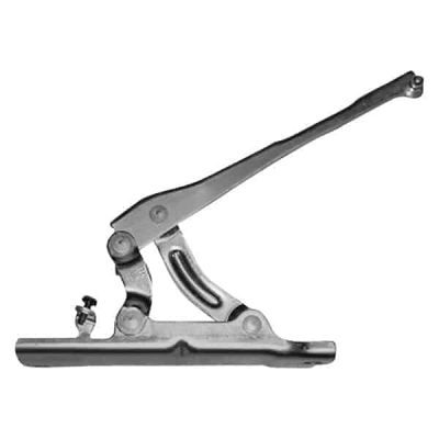 KI1236167 Passenger Side Hood Hinge