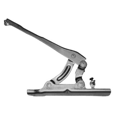 KI1236168 Driver Side Hood Hinge