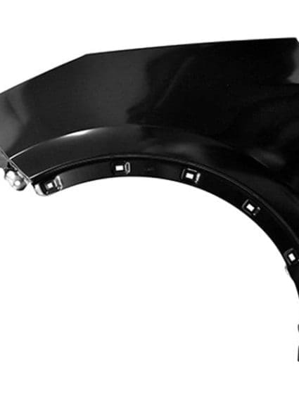 KI1240150C Driver Side Fender Panel