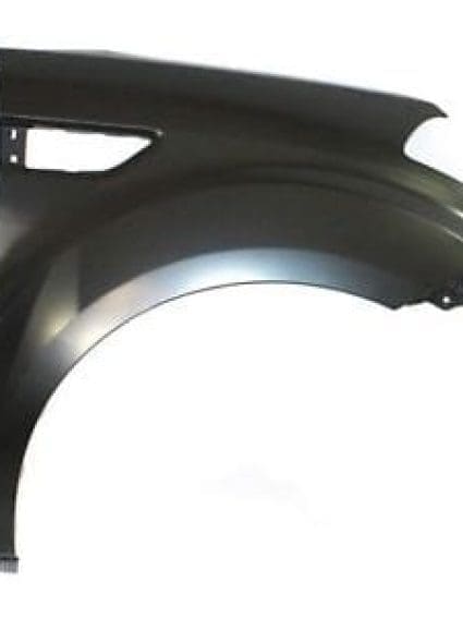 KI1241129C Passenger Side Fender Panel