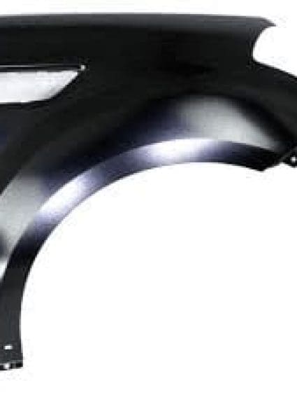 KI1241130C Passenger Side Fender Panel