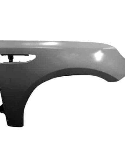 KI1241149C Passenger Side Fender Panel