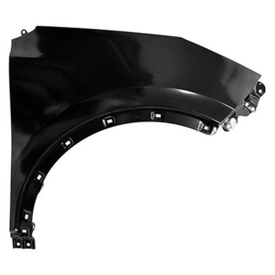 KI1241150C Passenger Side Fender Panel
