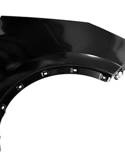KI1241150C Passenger Side Fender Panel