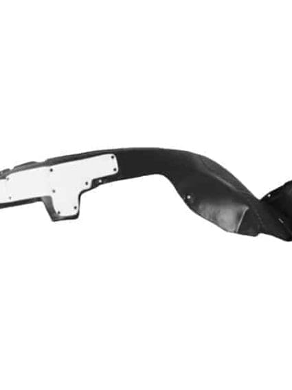 KI1248122C Driver Side Fender Liner