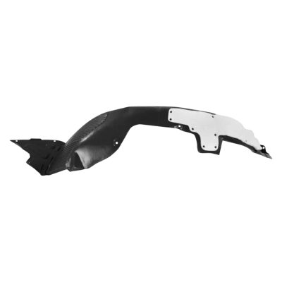 KI1249122C Passenger Side Fender Liner