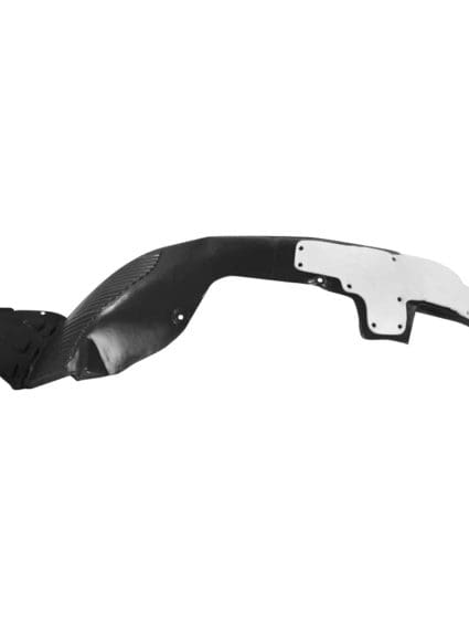 KI1249122C Passenger Side Fender Liner