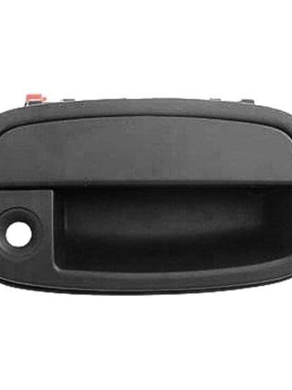 KI1311116 Passenger Side Exterior Door Handle