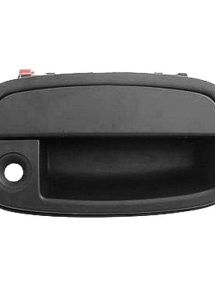 KI1311116 Exterior Door Handle