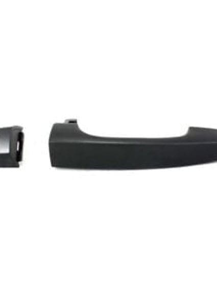 KI1311119 Passenger Side Exterior Door Handle