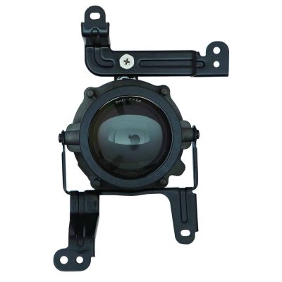 KI2593144C Passenger Side Fog Lamp Assembly