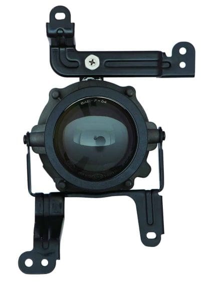 KI2593144C Passenger Side Fog Lamp Assembly