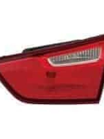 KI2802104C Rear Driver Side Tail Lamp Assembly