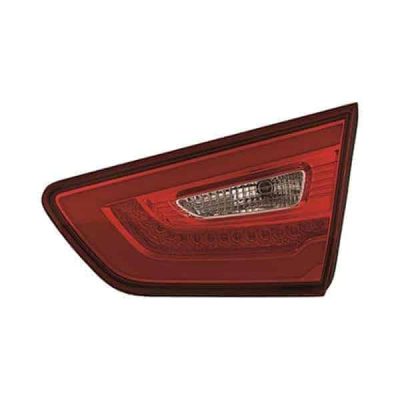 KI2803105C Rear Passenger Side Tail Lamp Assembly