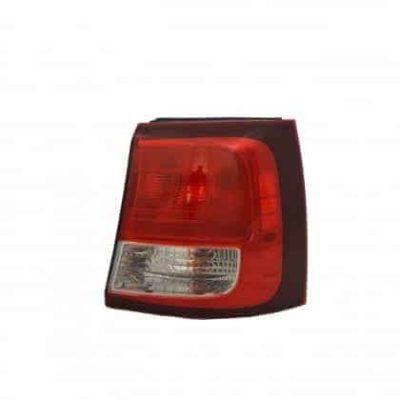 KI2805111C Rear Passenger Side Tail Lamp Assembly