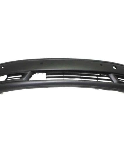 LX1000145 Front Bumper Cover