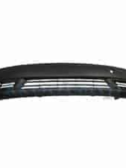 LX1000147 Front Bumper Cover