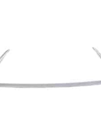 LX1000337 Front Bumper Cover