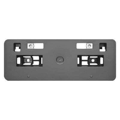 LX1068121 Front Bumper License Plate Bracket